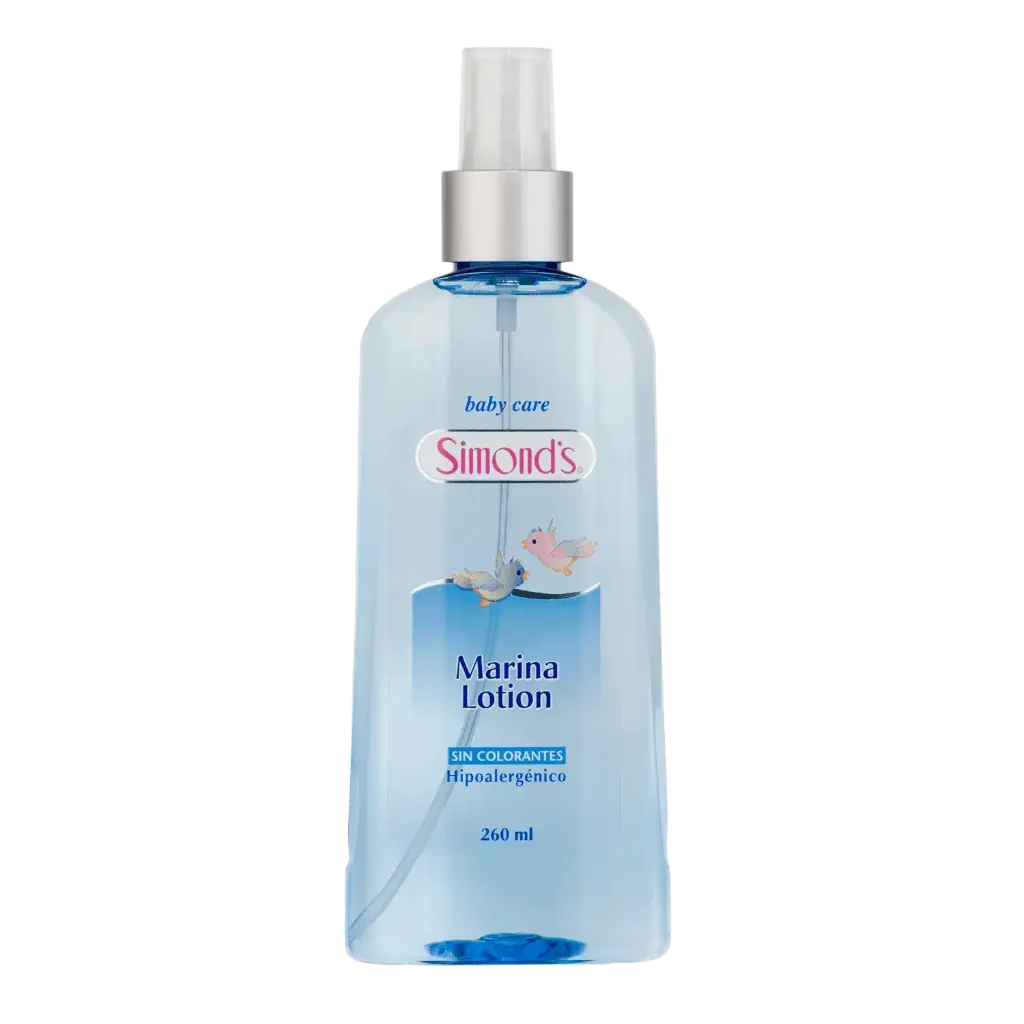 Colonia Simonds Marina 256 Ml