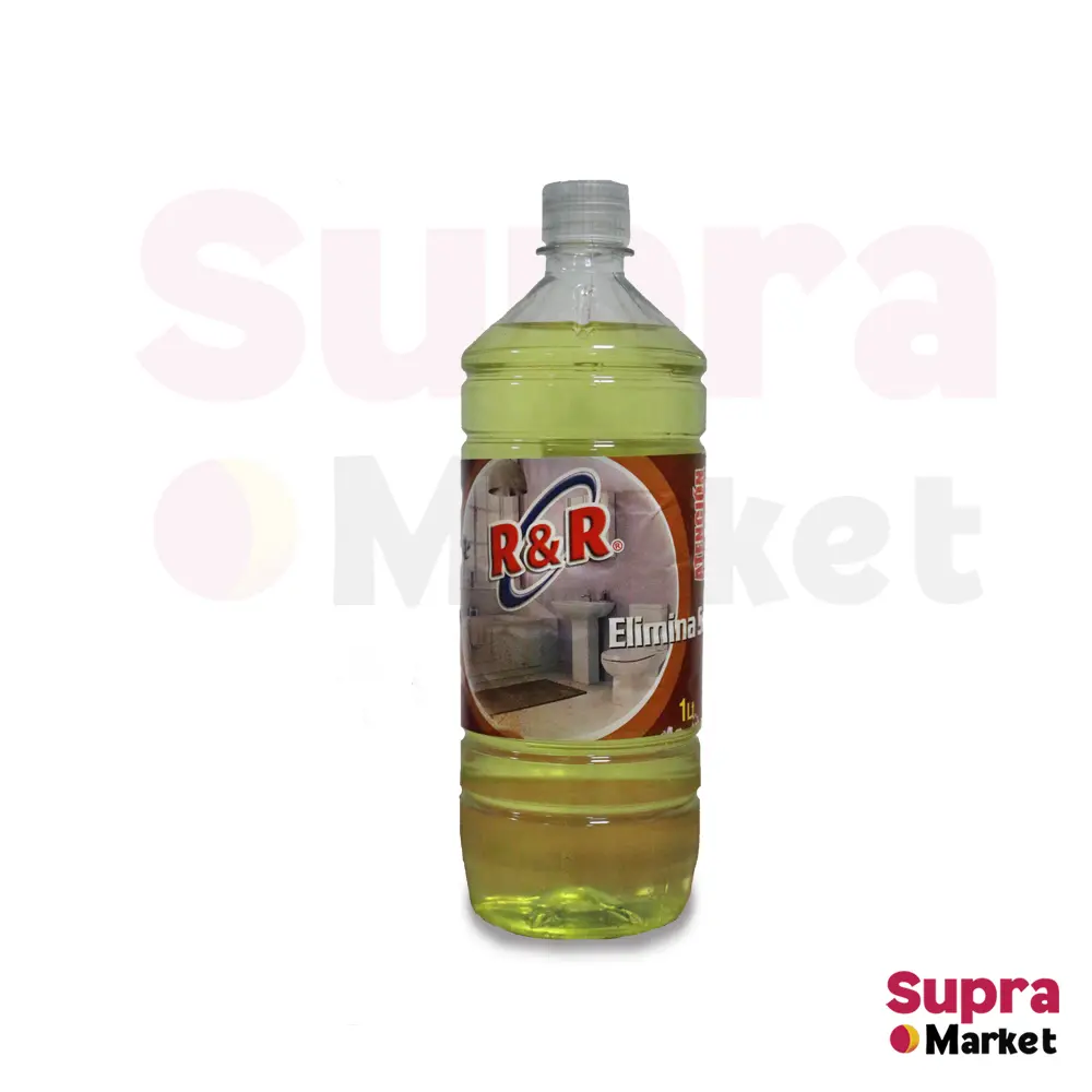 Sacasarro RyR 1 Lt