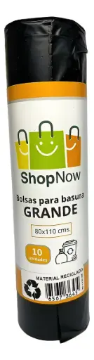 Bolsa de Basura 80x110