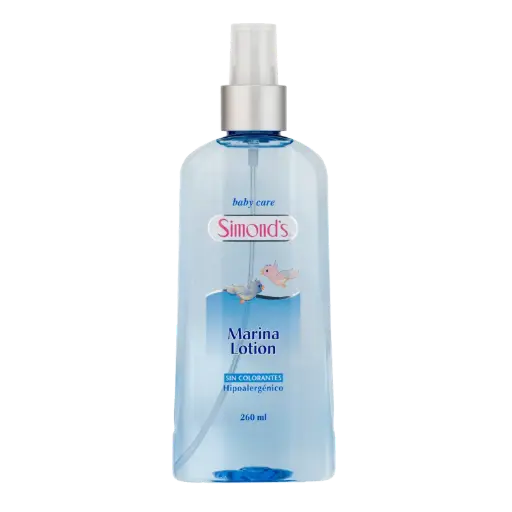 Colonia Simonds Marina 256 Ml