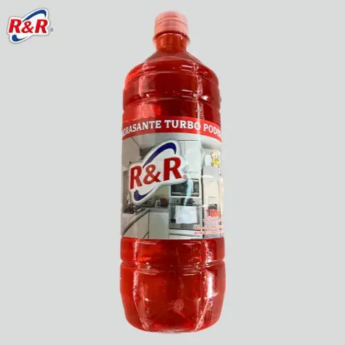 Desengrasante RyR 1 Lt