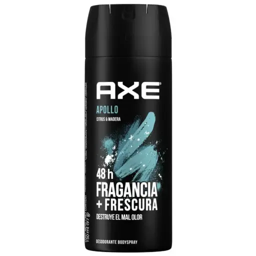 Desodorante Axe Apollo Spray 150 ml