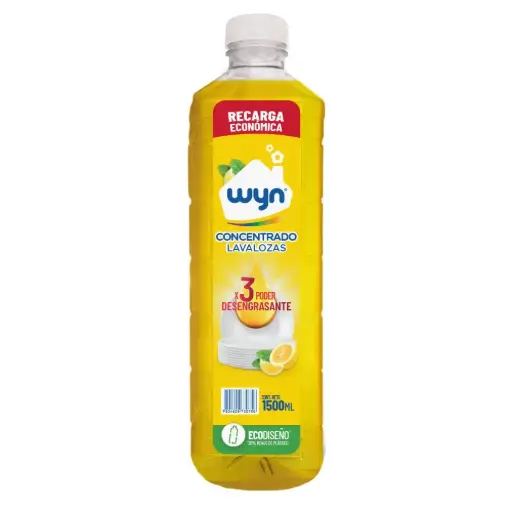 Lavaloza Wyn 1.5 Lt