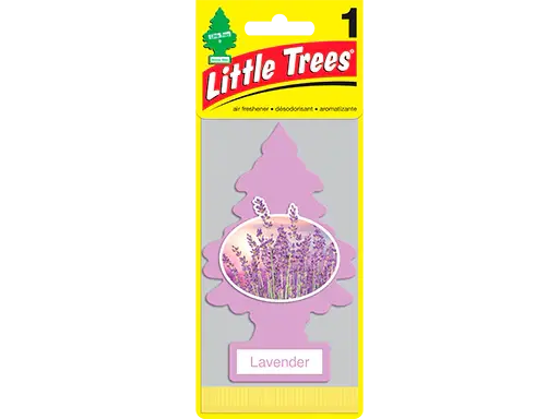 Little Trees Lavanda