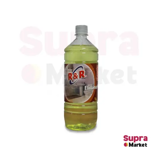 Sacasarro RyR 1 Lt